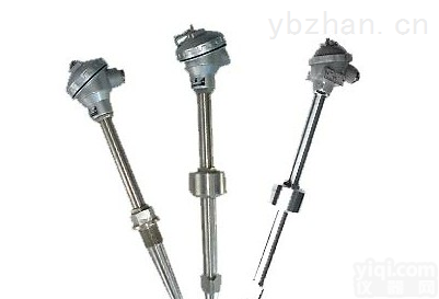 WZP  WZP-230 热<em>套型</em><em>热电阻</em>