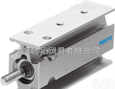 158528DMM-20-50-P-A  <em>FESTO</em><em>费斯托</em>多面<em>安装</em>气缸,<em>FESTO</em>无杆气缸