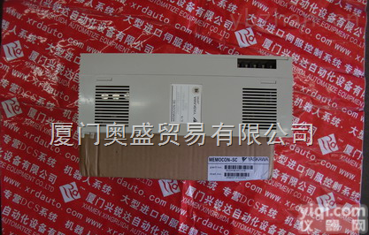 <em>JEPMC</em>-MC200A  <em>JEPMC</em>-MC200A多轴<em>控制器</em>