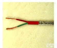 JX  TX  氟塑料<em>屏蔽</em>补偿<em>导线</em> 聚<em>四氟</em>乙烯补偿<em>导线</em>