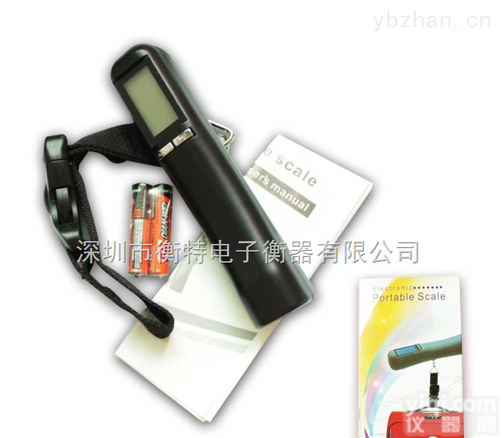 NS-8  电子秤 <em>手提</em>秤 行李秤 <em>吊钩</em>秤