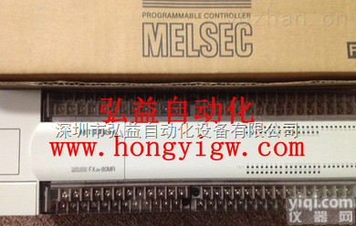 FX2N-16MT-001  <em>三菱</em>FX2N-16MT-001<em>佛山</em><em>三菱</em>PLC代理