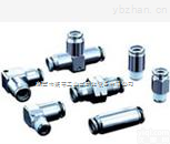 KQGS08-02S  SMC不锈钢快换<em>接头</em>，SMC<em>洁净</em>系列管<em>接头</em>