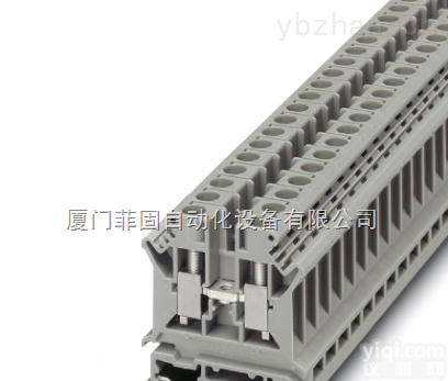 UK 6 N  <em>凤凰</em>Pai<em>接线端子</em>UK 6 N