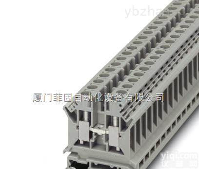 <em>UK</em> 6 N  <em>凤凰</em>Pai直通式<em>接线端子</em><em>UK</em> 6 N