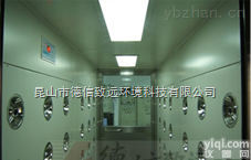 人员<em>风淋室</em>直通式〡重庆<em>风淋室</em>〡<em>四川</em>风淋间