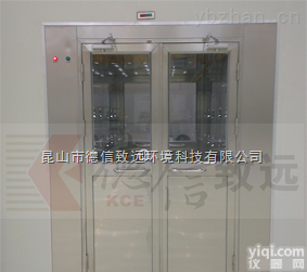 货物<em>风淋室</em>直通型〡重庆<em>净化</em>室〡四川货淋室