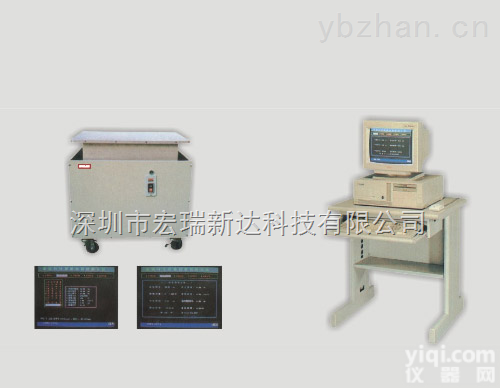 HV-<em>150</em>-A-25  <em>电动式</em>振动试验机