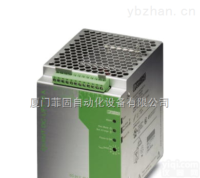 <em>QUINT</em>-<em>DC</em>-UPS/24<em>DC</em>/10  <em>菲尼克斯</em>UPS电源<em>QUINT</em>-<em>DC</em>-UPS/24<em>DC</em>/10