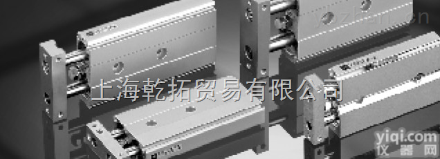 -  经销<em>日本</em>SMC<em>紧凑型</em>双联<em>气缸</em>，CXSL15-50