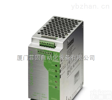 <em>QUINT</em>-<em>DC</em>-UP  <em>菲尼克斯</em>UPS电源<em>QUINT</em>-<em>DC</em>-UPS/24<em>DC</em>/20