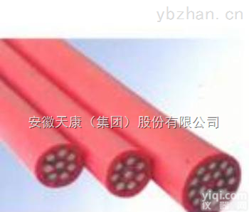 KGG铜芯<em>硅橡胶</em>绝缘<em>硅橡胶</em>护套控制<em>电缆</em> KGGR19×1.5