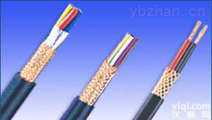 HH/SC、KC、KX、EX、JX、TX、NC玻璃纤维<em>编织</em>+玻璃纤维<em>编织</em>+屏蔽<em>导线</em>