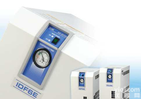 IDFA3E473  <em>SMC</em><em>冷干机</em>东莞代理，smc电磁阀两位五通