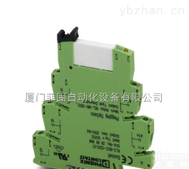 <em>PLC</em>-<em>RSP</em>-24DC/<em>21</em>  <em>PLC</em>-<em>RSP</em>-24DC/<em>21</em>菲尼克斯继电器
