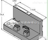6870669 FCI-D15A4P-A  <em>图尔克</em><em>电源模块</em>,TURCK电感式传感器