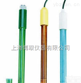 E-201  实验室用PH电极，经济型<em>塑壳</em>PH<em>探头</em>，PH<em>塑壳</em>传感器上海低价