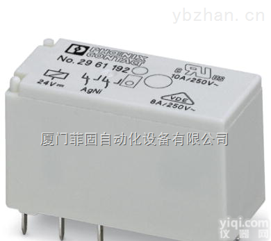 REL-MR-24DC/<em>21</em>-<em>21</em>  REL-MR-24DC/<em>21</em>-<em>21</em><em>继电器</em>