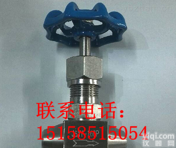 J61W/H/Y  热电厂用<em>对焊</em>式<em>针型阀</em> <em>高温高压</em>针形截止阀 J61Y-160P<em>对焊</em>针阀