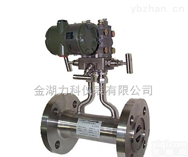 LKFFM61  力科V锥流量计价格