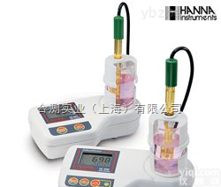 <em>HI207</em>  <em>意大利</em>哈纳<em>HI207</em>多功能复合pH<em>测定仪</em>