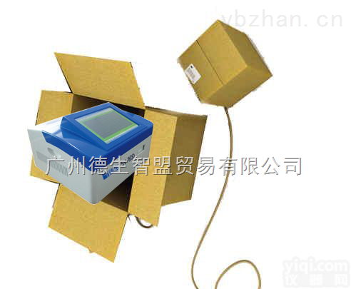 TSV-800  厦门机场检测适用<em>德生</em><em>探测器</em>TSV-800