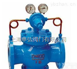 氮气<em>减压阀</em><em>YK43F</em>-64P  氮气<em>减压阀</em><em>YK43F</em>-64P