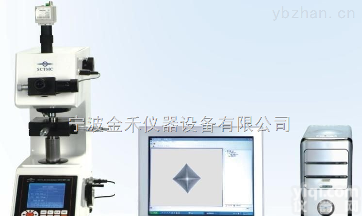NK-DHV  氮化层（渗碳层）和淬火<em>硬化</em>层硬度及<em>深度</em>分析仪