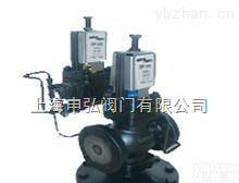 导阀型隔<em>膜式</em><em>调节阀</em>  25系列导阀型隔<em>膜式</em><em>调节阀</em>