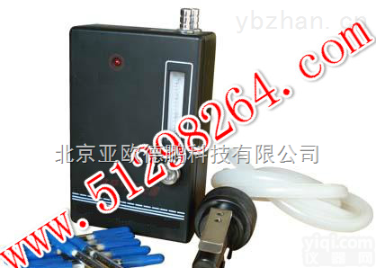 DP-300B  <em>个体</em>空气<em>采样器</em>/空气采样仪/<em>个体</em>空气采样仪