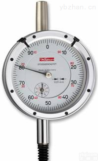 10121IS——10114IS  机械<em>测量表</em>,机械百分表<em>千分表</em>,大量程指示表