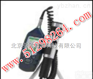 DP-Microdust Pro 型  <em>手持式</em><em>粉尘</em>仪/<em>手持式</em><em>粉尘</em>测定仪