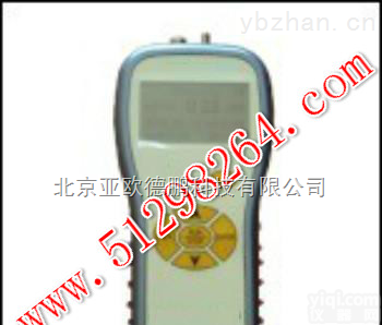 DP-105-CH2O型  <em>手持式甲醛测试仪</em>/甲醛检测仪/甲醛测定仪