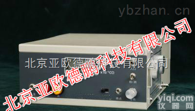 DP-3011A  <em>便携式</em><em>红外线</em>CO<em>分析仪</em>/<em>红外线</em>CO<em>分析仪</em>