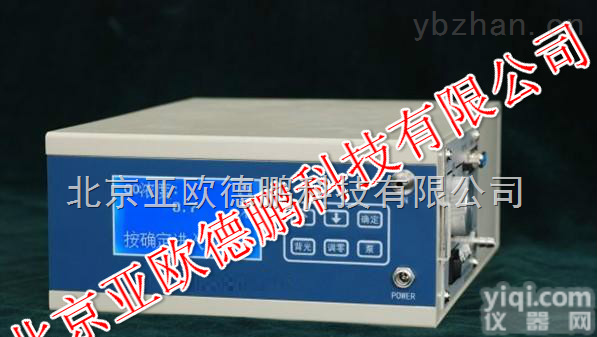 DP-3011A1  便携式红外线<em>CO</em><em>分析仪</em>/红外线<em>CO</em><em>分析仪</em>/<em>CO</em><em>分析仪</em>