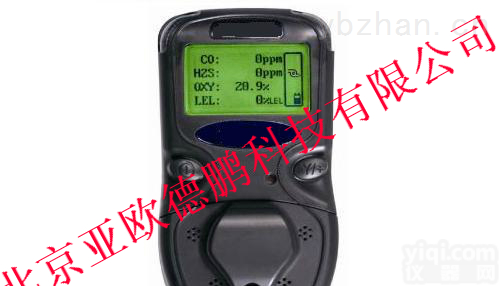 DP-<em>PGM-2400  四合一气体检测仪</em>/四合一气体测试仪/四合一气体测定仪