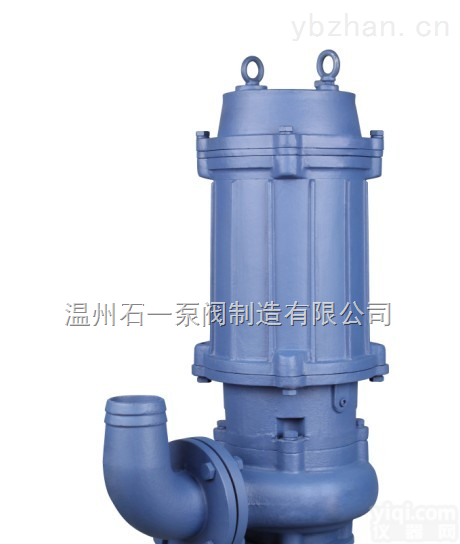 污水系列水泵150QW180-25-22电动驱动380叶片泵25<em>污水泵</em><em>潜水泵</em>