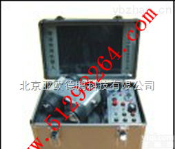 DP-IR-Ⅲ  <em>检测</em><em>机器人</em>/亚欧德鹏<em>检测</em><em>机器人</em>