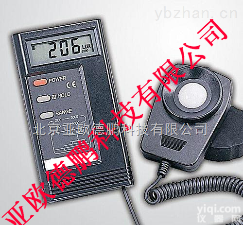 DP-1330A\1332A\1334A  <em>数字式</em>照度计/<em>数字式</em>照<em>度仪</em>/<em>数字式</em>照度表