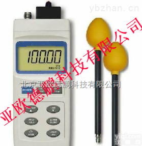 DP-839  高频<em>电场</em><em>分析仪</em>/高频<em>电场</em>检测仪
