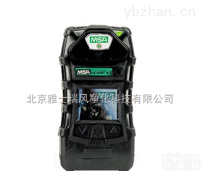 Altair5天鹰  梅思安MSA 10117551 Altair5天鹰多种气体检测仪