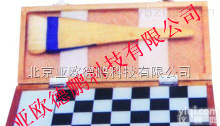 DP-2365  <em>遮盖</em>力<em>测定</em>板/亚<em>欧德</em>鹏<em>遮盖</em>力<em>测定</em>板