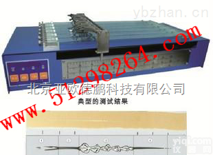 DP-GZY-1 <em> 直线干燥时间记录仪</em>/干燥时间记录仪