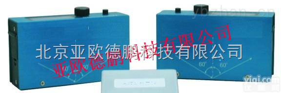 DP-WGG-60  <em>数显</em><em>光泽度计</em>（免充电）/<em>数显</em>光泽度仪/光泽度仪