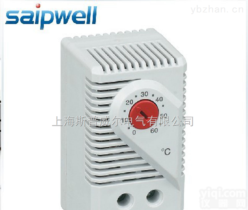 KTO011  斯普<em>威尔</em>KTO011机柜<em>温控器</em> 加热<em>温控器</em> 可调<em>温控器</em>