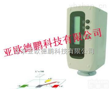 DP-CR-<em>10</em>  <em>便携式</em><em>色差</em>仪/<em>便携式</em><em>色差</em>计