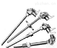 WRE2-430-F  <em>耐腐</em>型<em>热电偶</em>     上海自动<em>化仪表</em>三厂
