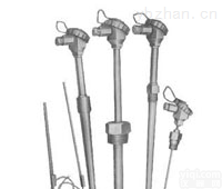 WR<em>系列</em>  <em>高温高压</em><em>热电偶</em>