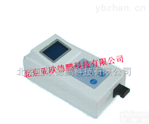 DP-0401型  <em>台式</em>ATP荧光<em>检测仪</em>/ATP荧光<em>检测仪</em>/<em>台式</em>ATP荧光测试仪