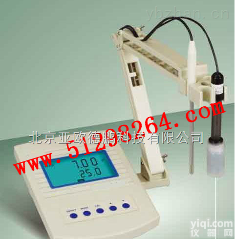 DP-PHS-2C  <em>智能型</em><em>酸度计</em>/<em>酸度计</em>/<em>智能型</em>酸度仪